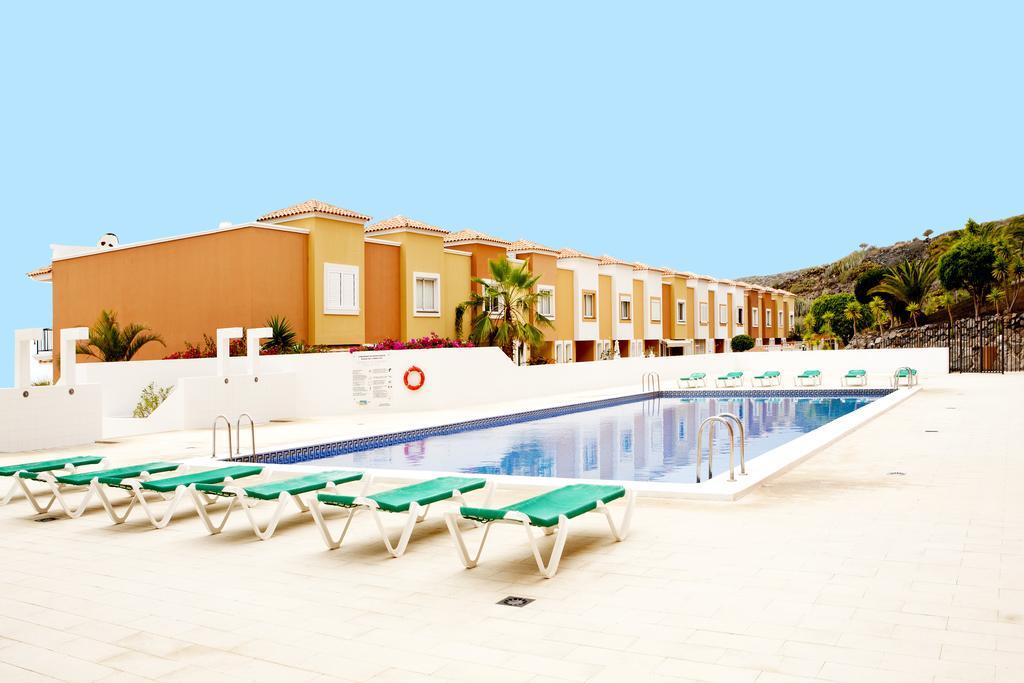 Sunset View And Pool In Paradise Costa Adeje Dış mekan fotoğraf